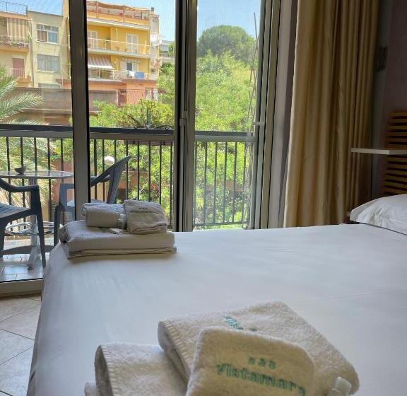 اتاق استاندارد, B&b Vistamare