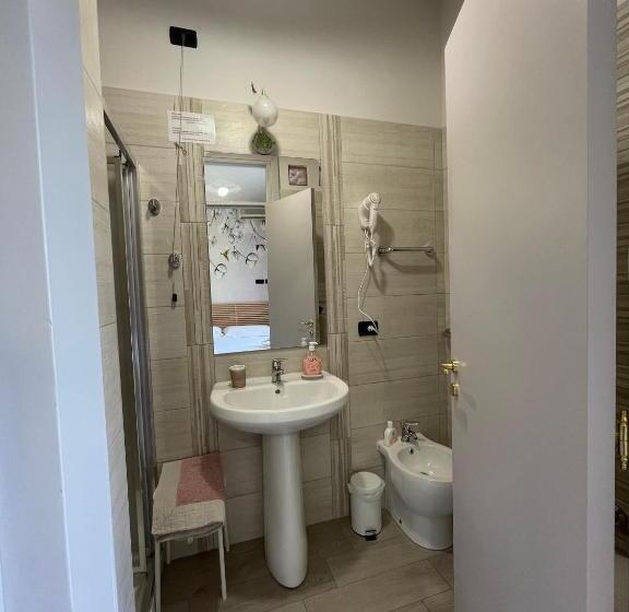 Номер Стандарт, B&b Vistamare