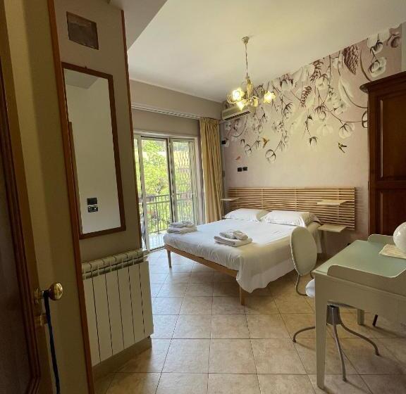 اتاق استاندارد, B&b Vistamare