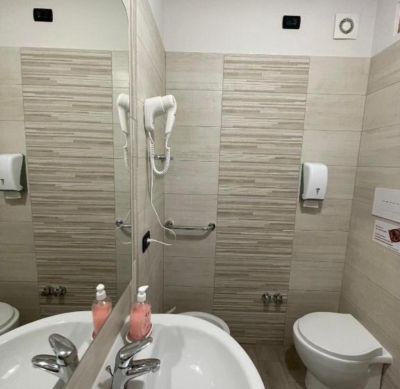 اتاق استاندارد, B&b Vistamare