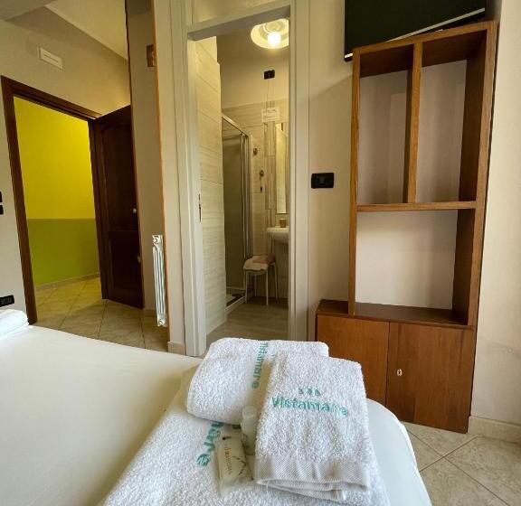 اتاق استاندارد, B&b Vistamare