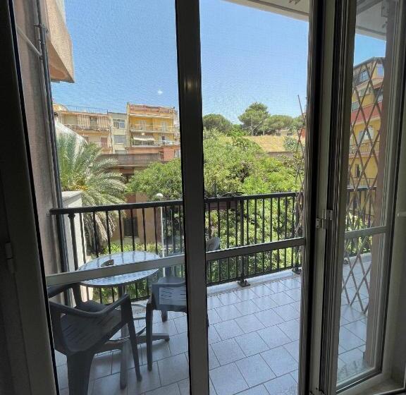 Номер Стандарт, B&b Vistamare
