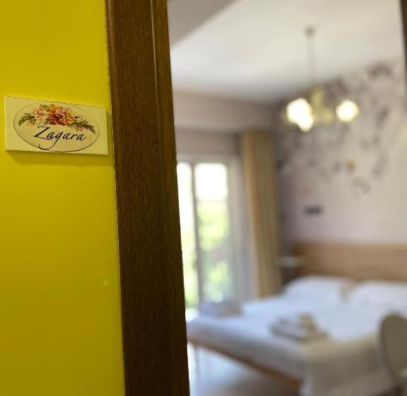 اتاق استاندارد, B&b Vistamare