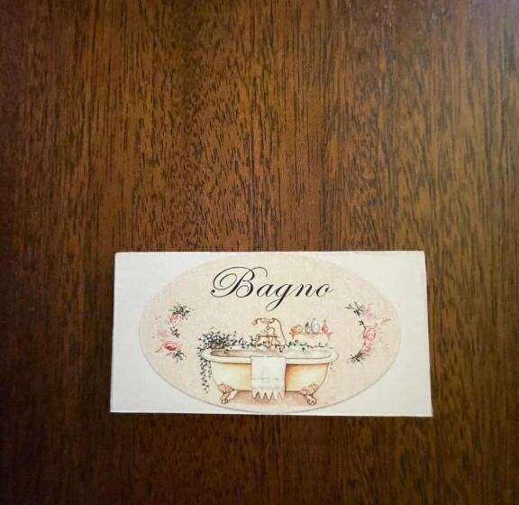 اتاق استاندارد چهار تخته, B&b Vistamare