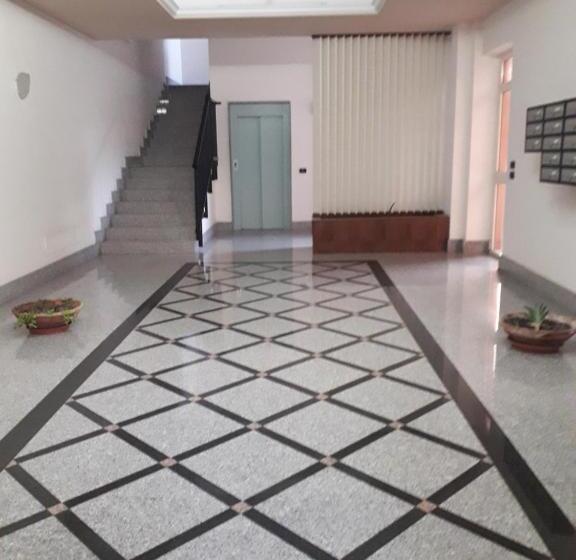 اتاق خانوادگی, B&b Vistamare