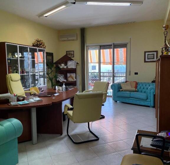 اتاق خانوادگی, B&b Vistamare