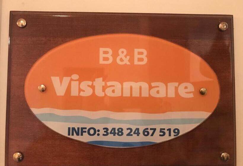 اتاق خانوادگی, B&b Vistamare