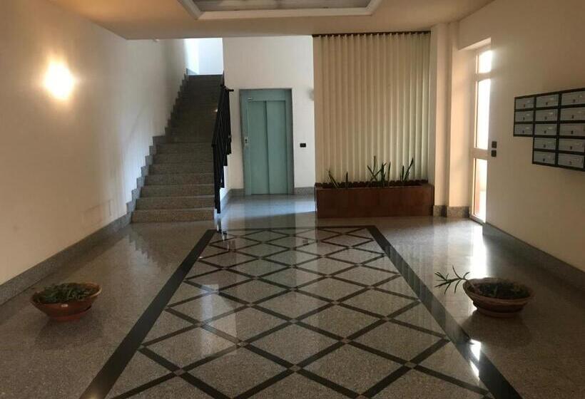 Семейный Номер, B&b Vistamare