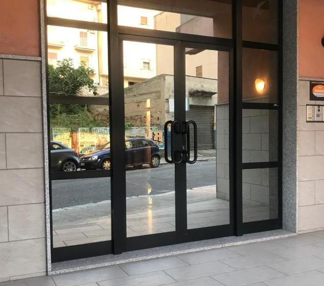 اتاق خانوادگی, B&b Vistamare