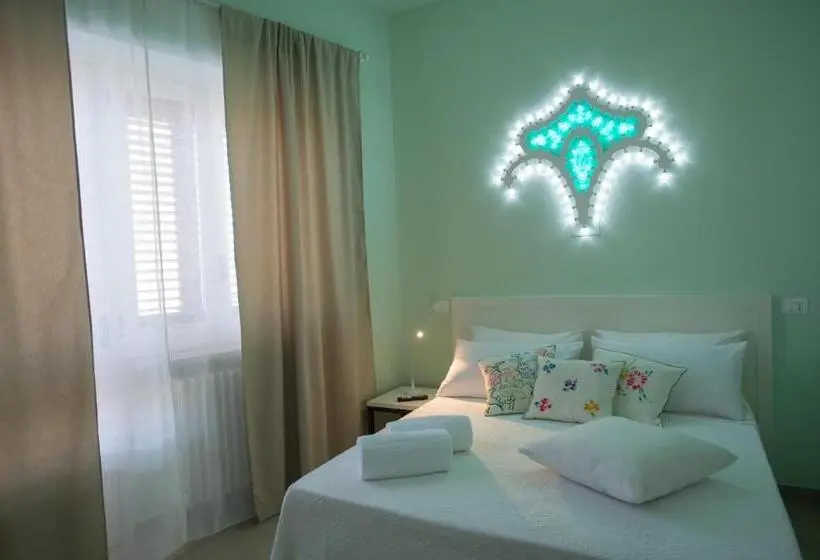 スタンダードルーム, Luci Del Salento Guest House
