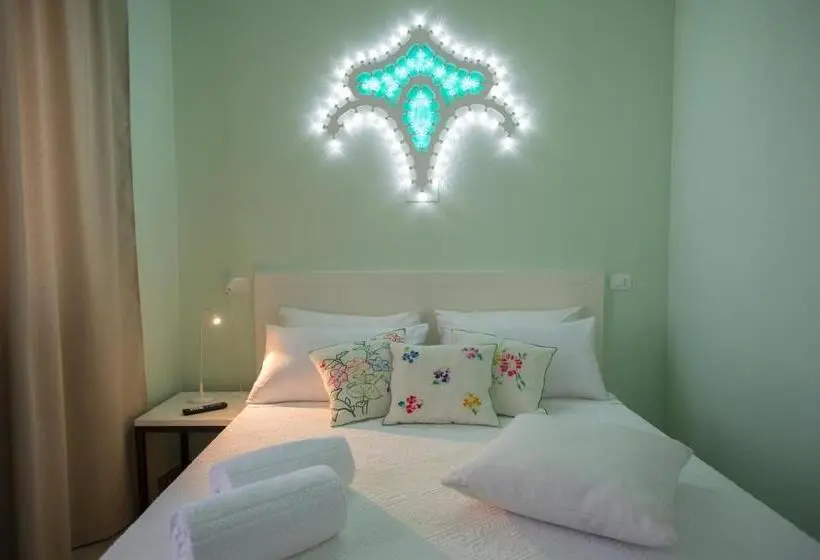 スタンダードルーム, Luci Del Salento Guest House