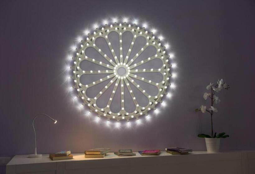 수피리어 트리플 룸, Luci Del Salento Guest House