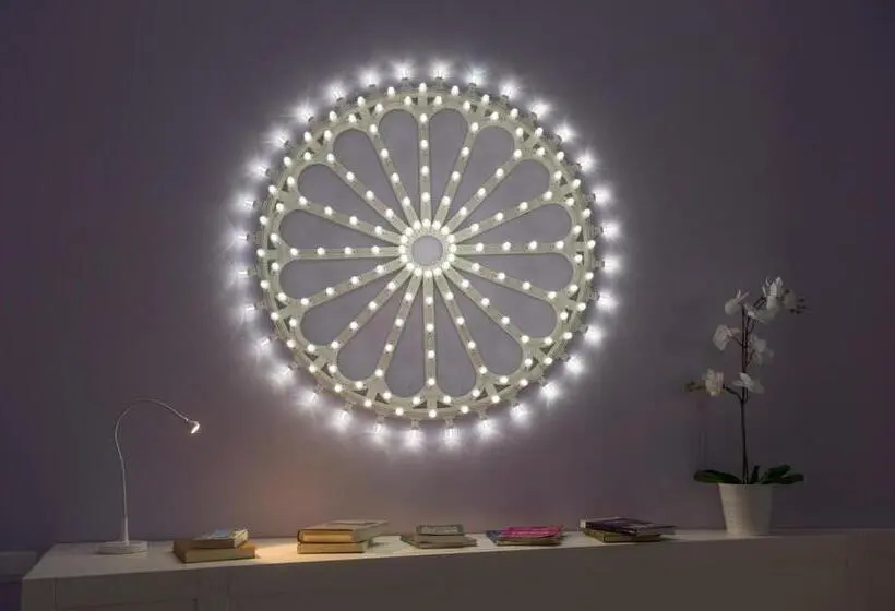 スーペリアトリプルルーム, Luci Del Salento Guest House