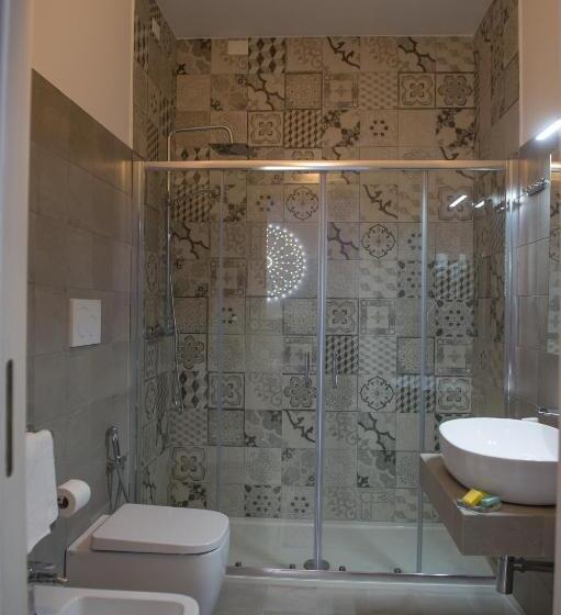 수피리어 트리플 룸, Luci Del Salento Guest House