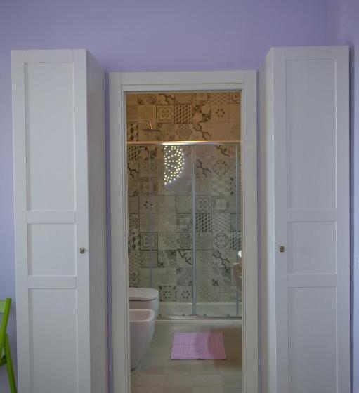Трехместный Номер Superior, Luci Del Salento Guest House