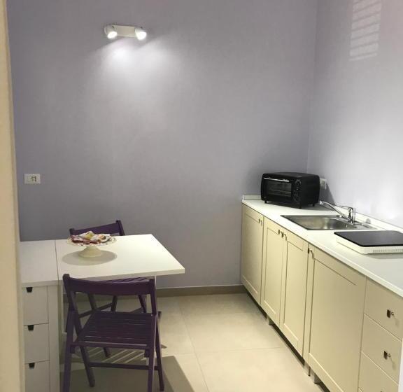 수피리어 트리플 룸, Luci Del Salento Guest House