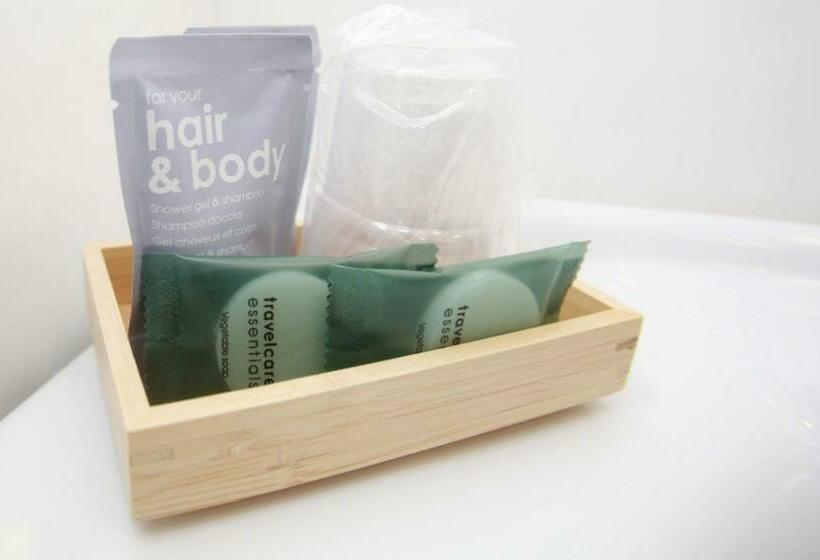 Номер Deluxe с Балконом, Mediterranean Rooms