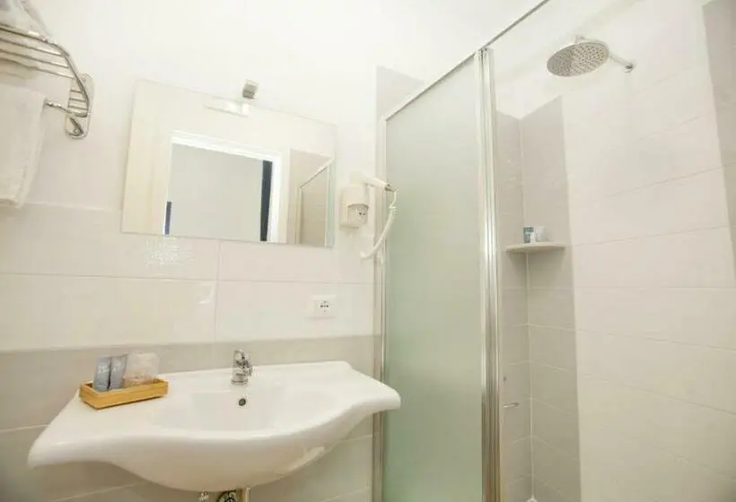 اتاق لوکس با بالکن, Mediterranean Rooms