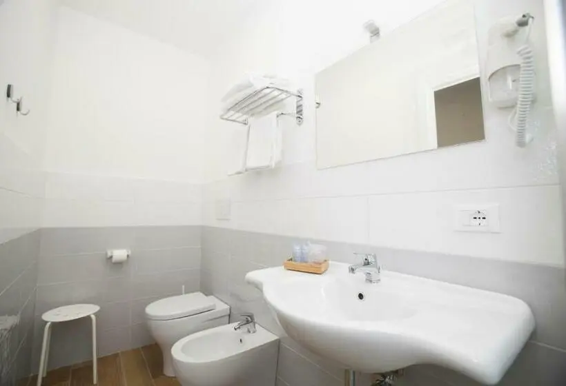 اتاق لوکس با بالکن, Mediterranean Rooms