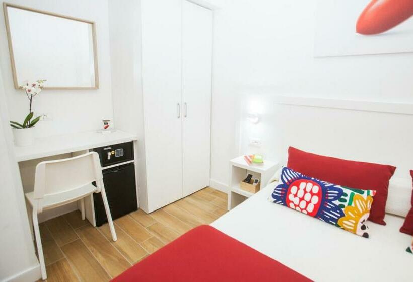 Номер Superior, Mediterranean Rooms