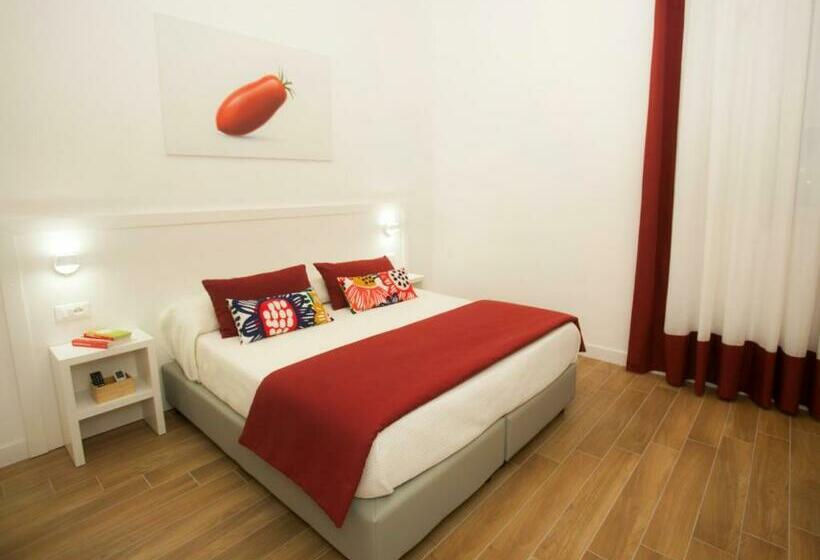 Номер Superior, Mediterranean Rooms