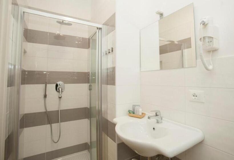 Номер Стандарт с Балконом, Mediterranean Rooms