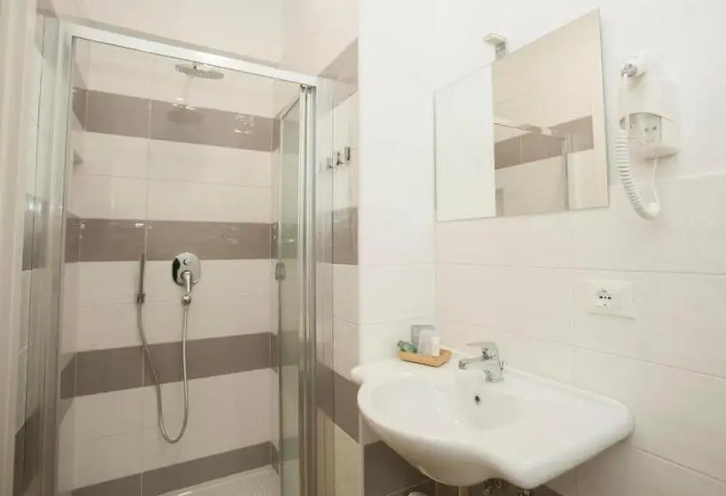 اتاق استاندارد با بالکن, Mediterranean Rooms