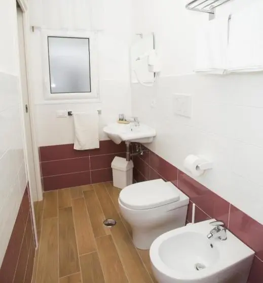 اتاق استاندارد با بالکن, Mediterranean Rooms