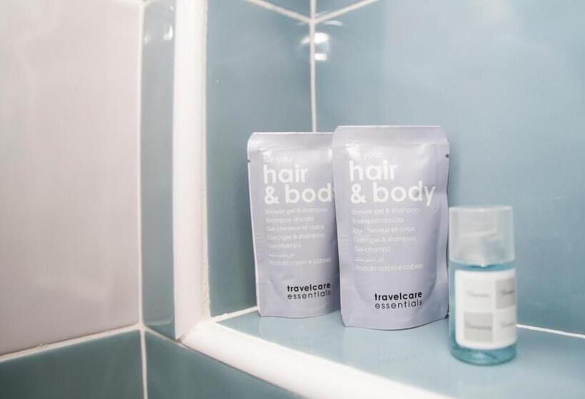 Номер Deluxe с Балконом, Mediterranean Rooms