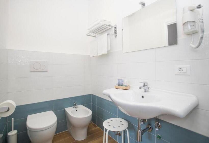 اتاق لوکس با بالکن, Mediterranean Rooms