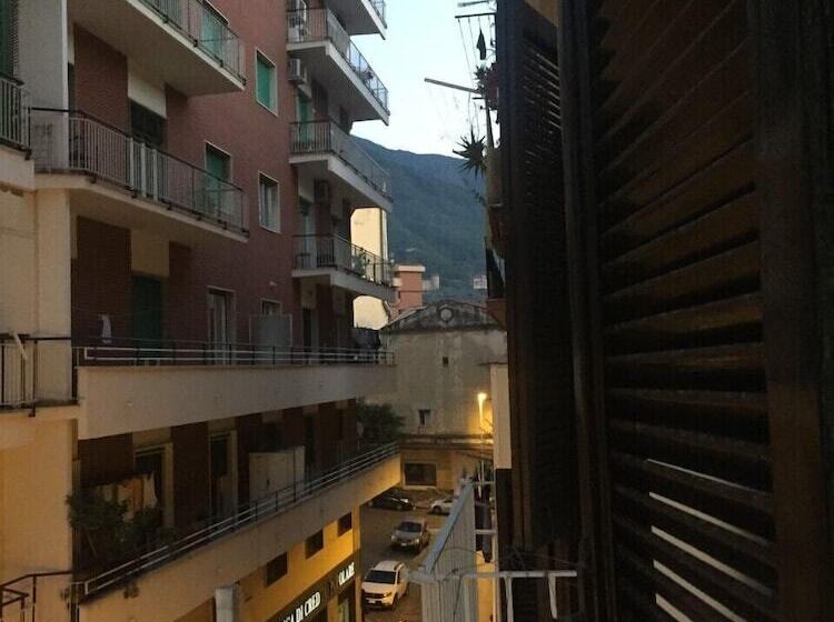 Номер Deluxe с Балконом, Mediterranean Rooms