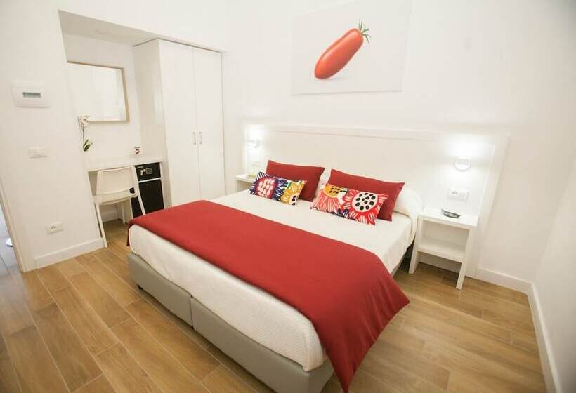 Номер Superior, Mediterranean Rooms