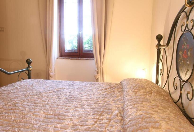 דירת שני חדרים, Agriturismo Cascina Crocelle