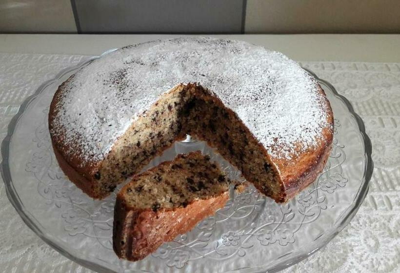 חדר סטנדרט, La Rosa Tra I Laghi B&b