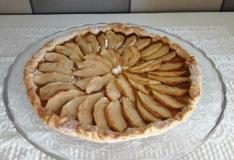 חדר סטנדרט, La Rosa Tra I Laghi B&b