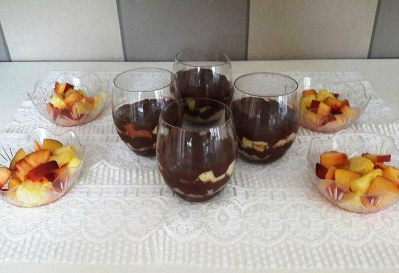 חדר סטנדרט, La Rosa Tra I Laghi B&b