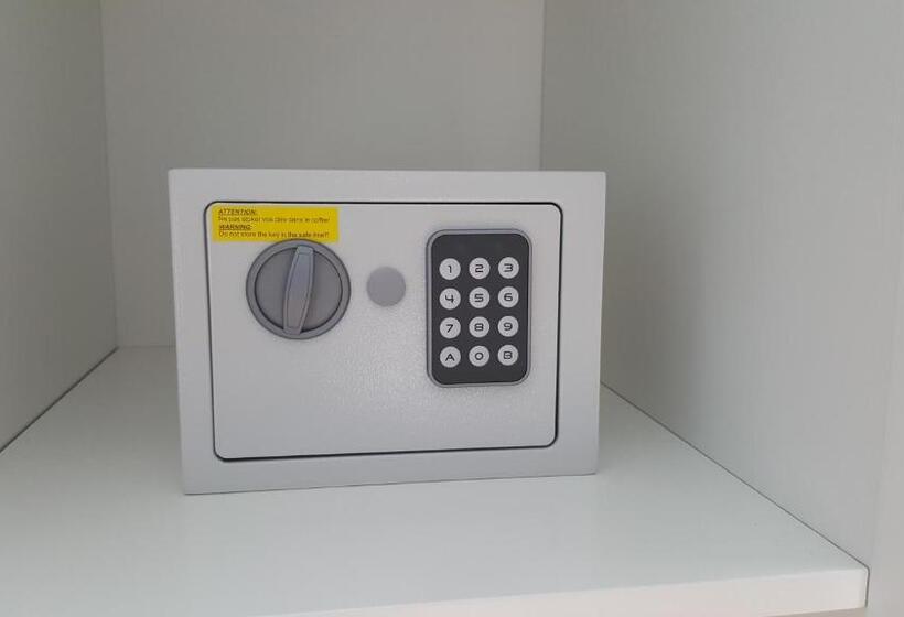 חדר סטנדרט, La Rosa Tra I Laghi B&b