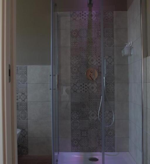 Номер Стандарт, La Rosa Tra I Laghi B&b
