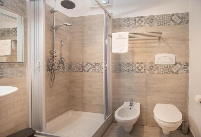 اتاق لوکس, Wepuglia La Maison D B&b