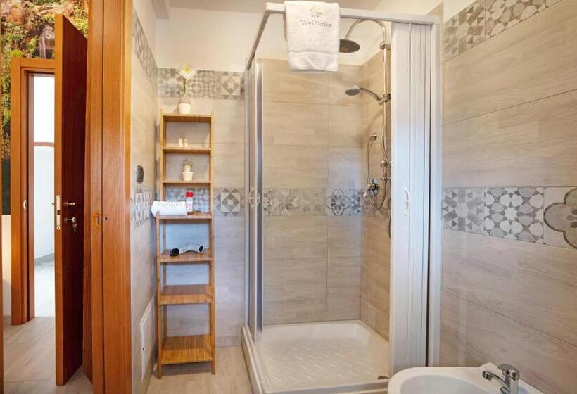 اتاق لوکس, Wepuglia La Maison D B&b