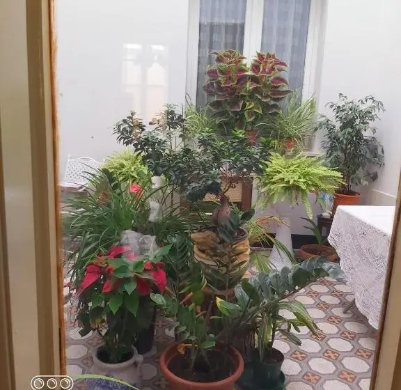 スタンダードルーム, Palazzo Al Carmine Dimora Storica