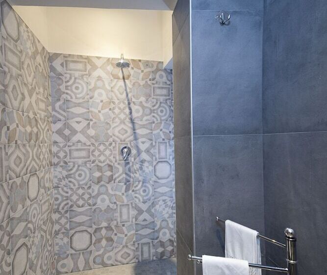 חדר סטנדרט, Palazzo Al Carmine Dimora Storica