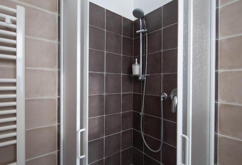 Стандартный Номер Кровать Кинг, Amandolevanto B&b