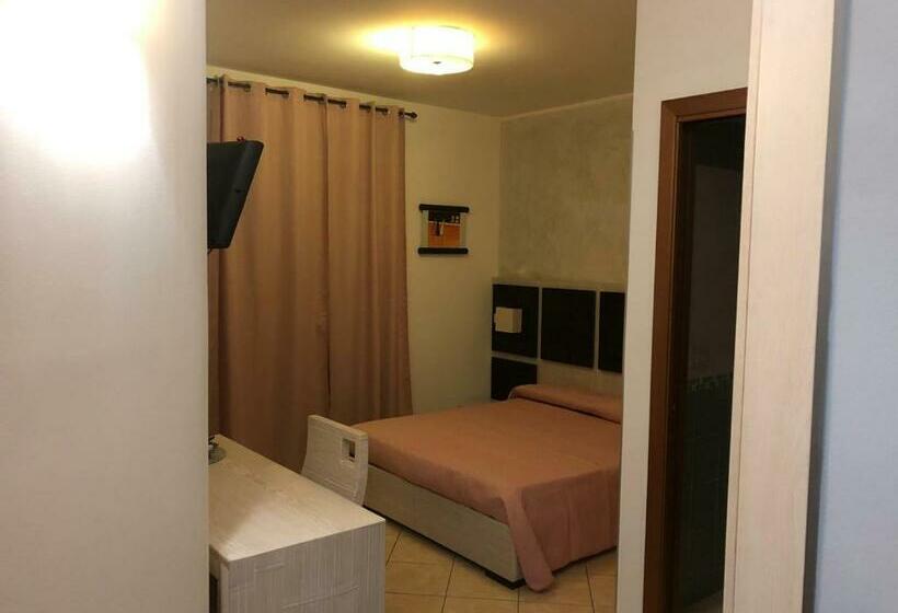 Номер Стандарт, B&b Agrodolce