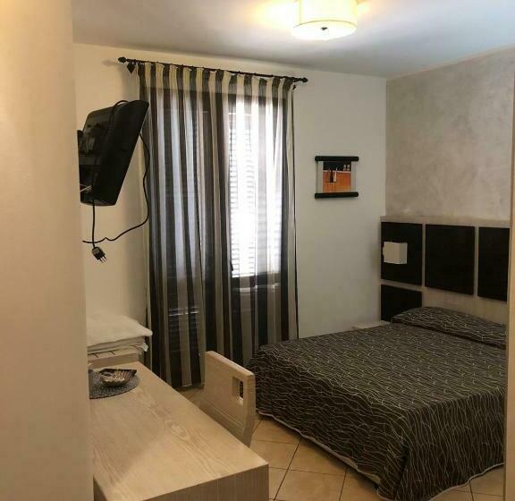 Номер Стандарт, B&b Agrodolce