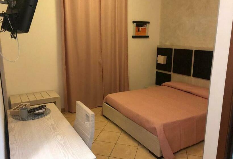 스탠다드 룸, B&b Agrodolce