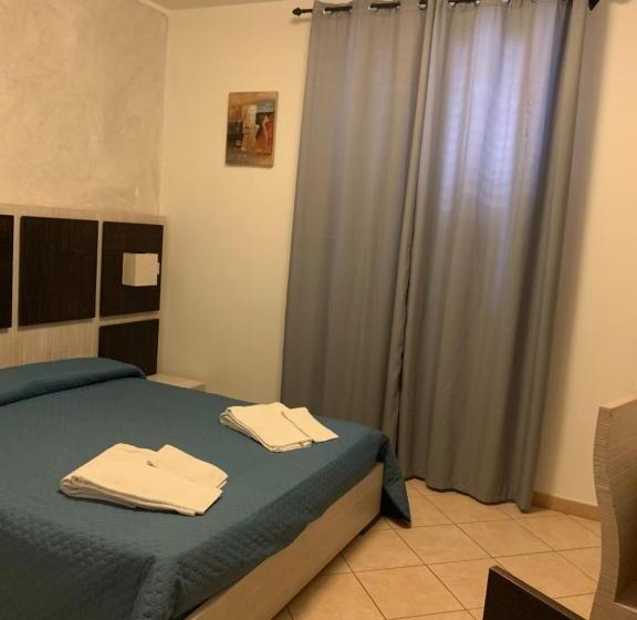 Номер Стандарт, B&b Agrodolce