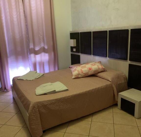 Номер Стандарт, B&b Agrodolce