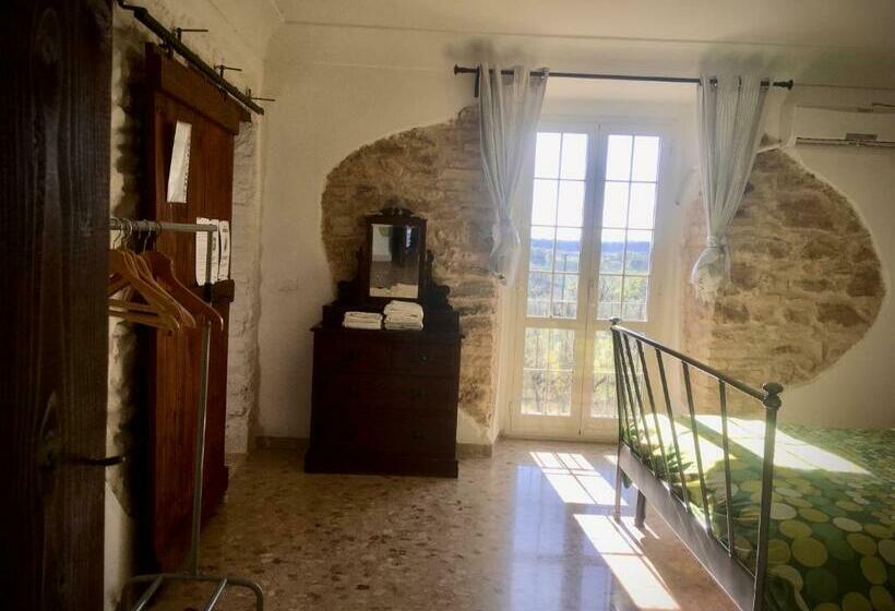 Perhesviitti, Il Secolo Breve B&b