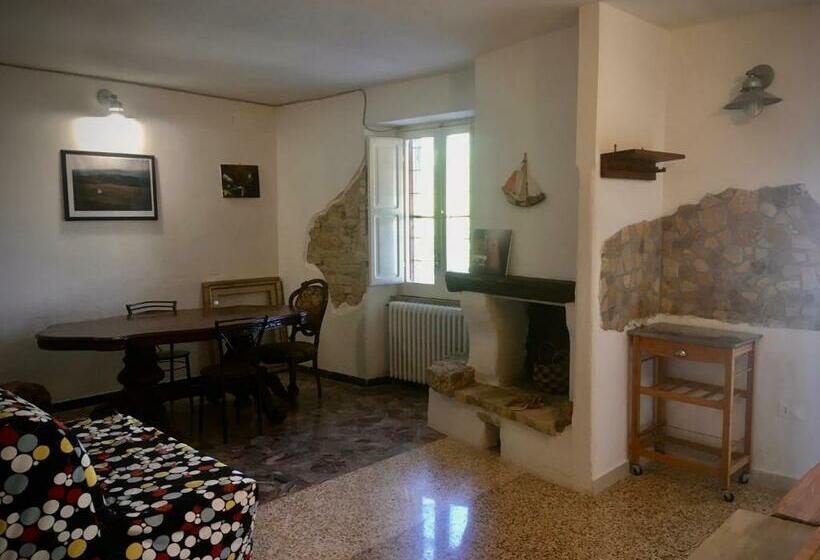 Perhesviitti, Il Secolo Breve B&b